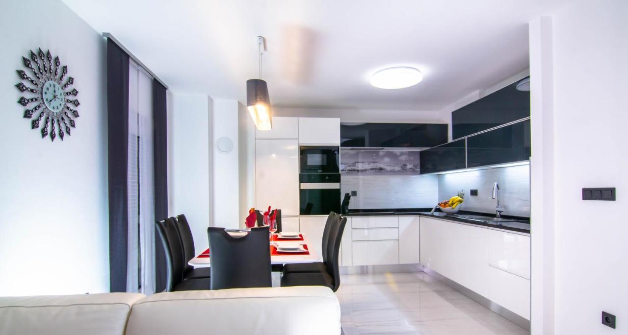 Apartman Paola Vrh  Εξωτερικό φωτογραφία