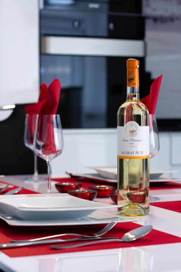 Apartman Paola Vrh  Εξωτερικό φωτογραφία