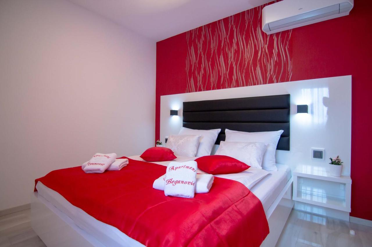 Apartman Paola Vrh  Εξωτερικό φωτογραφία