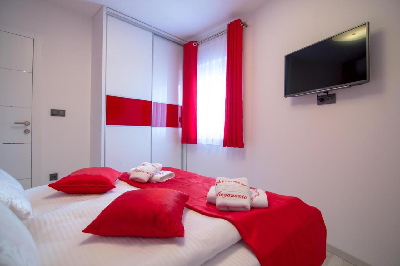Apartman Paola Vrh  Εξωτερικό φωτογραφία
