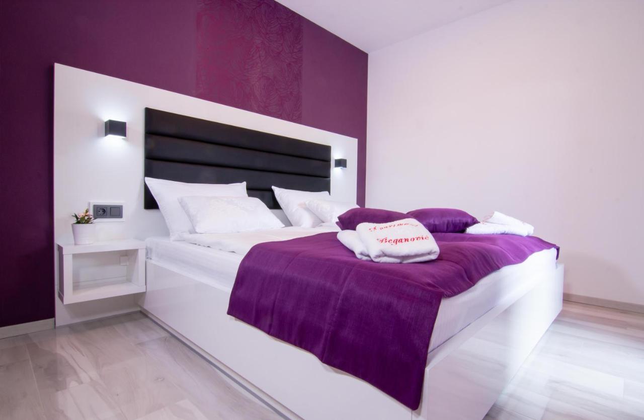 Apartman Paola Vrh  Εξωτερικό φωτογραφία