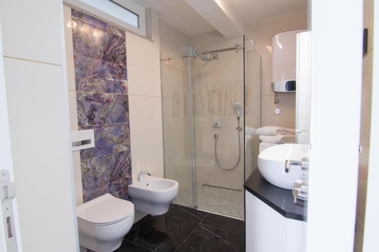 Apartman Paola Vrh  Εξωτερικό φωτογραφία