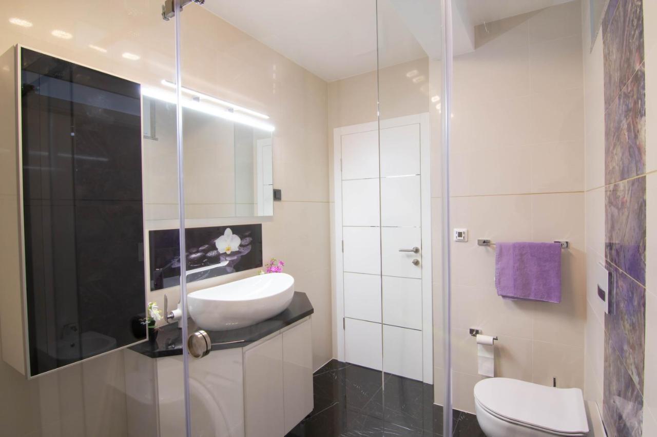 Apartman Paola Vrh  Εξωτερικό φωτογραφία